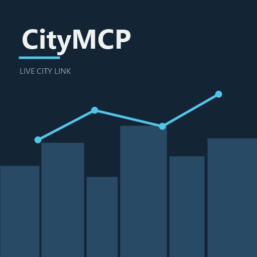CityMCP cover
