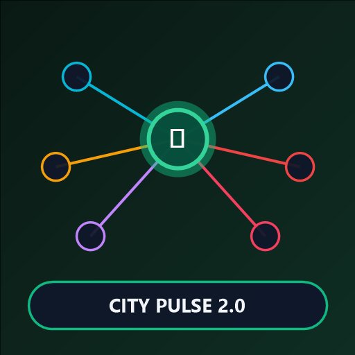 City Pulse cover