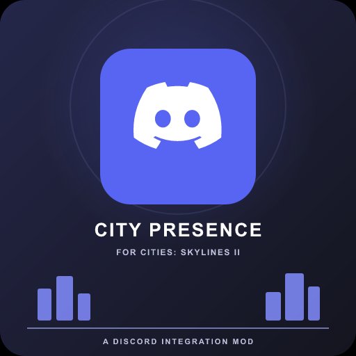 Discord RPC cover